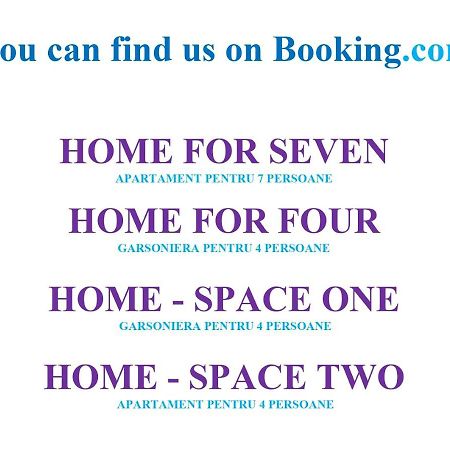 Home For Four Navodari Bagian luar foto