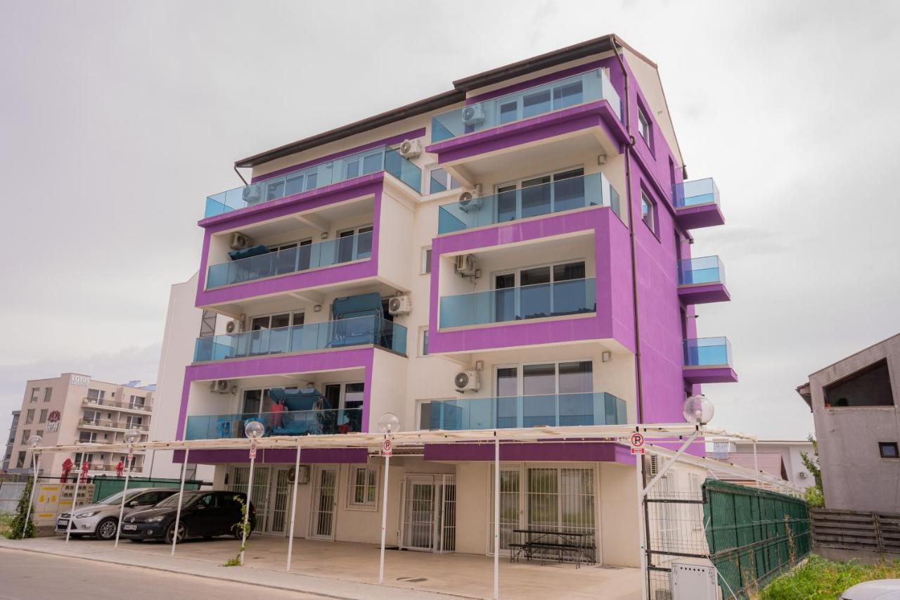 Home For Four Navodari Bagian luar foto